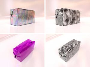 cosmetics bags - cientoveinte