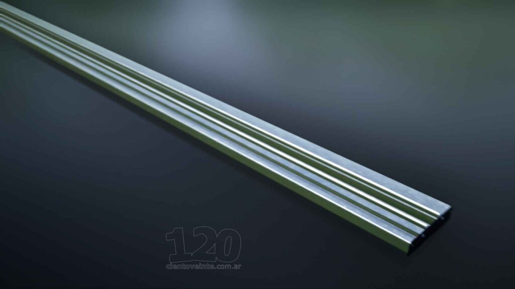 Sliding doors explainer video