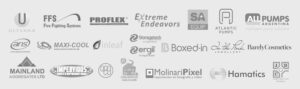 Some of the companies that trust in our services.