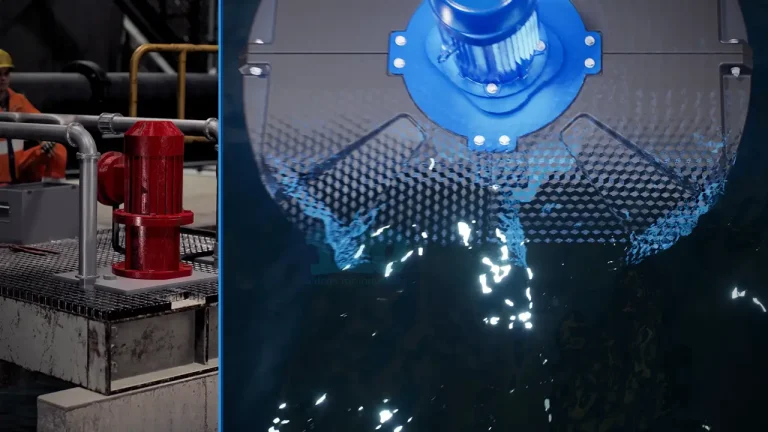 Pumps Comparison Video